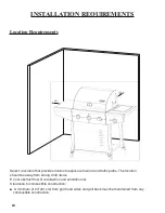 Предварительный просмотр 24 страницы Amana AM26LP Assembly, Installation Instructions And Use & Care Manual