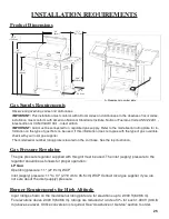 Предварительный просмотр 25 страницы Amana AM26LP Assembly, Installation Instructions And Use & Care Manual