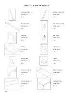 Предварительный просмотр 36 страницы Amana AM26LP Assembly, Installation Instructions And Use & Care Manual