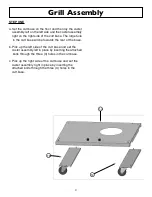 Preview for 8 page of Amana AM27 Use And Care Manual