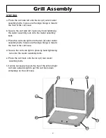 Preview for 9 page of Amana AM27 Use And Care Manual