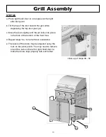 Preview for 13 page of Amana AM27 Use And Care Manual