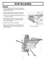 Preview for 15 page of Amana AM27 Use And Care Manual