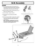 Preview for 16 page of Amana AM27 Use And Care Manual