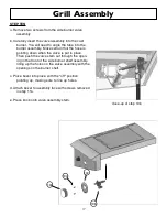 Preview for 17 page of Amana AM27 Use And Care Manual