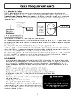 Preview for 21 page of Amana AM27 Use And Care Manual