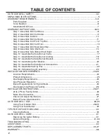 Preview for 2 page of Amana AM27LP Installation Instructions Manual