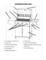 Preview for 7 page of Amana AM27LP Installation Instructions Manual