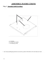 Preview for 8 page of Amana AM27LP Installation Instructions Manual