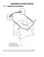 Preview for 12 page of Amana AM27LP Installation Instructions Manual