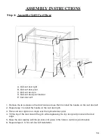 Preview for 13 page of Amana AM27LP Installation Instructions Manual