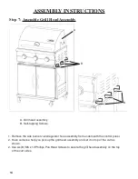 Preview for 14 page of Amana AM27LP Installation Instructions Manual