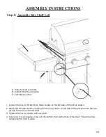 Preview for 15 page of Amana AM27LP Installation Instructions Manual