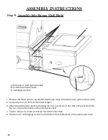 Preview for 16 page of Amana AM27LP Installation Instructions Manual