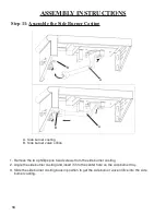 Preview for 18 page of Amana AM27LP Installation Instructions Manual