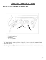 Preview for 19 page of Amana AM27LP Installation Instructions Manual