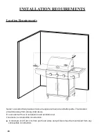 Preview for 24 page of Amana AM27LP Installation Instructions Manual