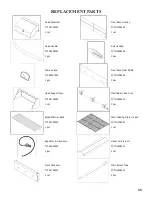 Preview for 35 page of Amana AM27LP Installation Instructions Manual