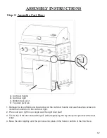 Preview for 17 page of Amana AM33LP-P Assembly, Installation Instructions And Use & Care Manual