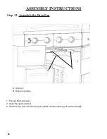 Preview for 26 page of Amana AM33LP-P Assembly, Installation Instructions And Use & Care Manual