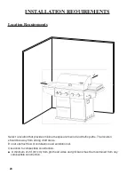 Preview for 28 page of Amana AM33LP-P Assembly, Installation Instructions And Use & Care Manual