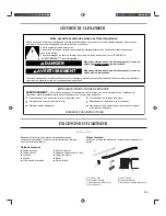 Предварительный просмотр 25 страницы Amana AMA05KF Use And Care Manual