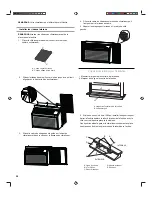 Предварительный просмотр 28 страницы Amana AMA05KF Use And Care Manual