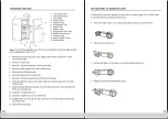 Предварительный просмотр 7 страницы Amana AMA31BKE Use & Care Manual