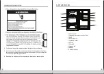 Preview for 4 page of Amana AMA46S1E Use & Care Manual