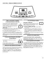 Предварительный просмотр 23 страницы Amana AMAD501AW Use And Care Manual