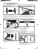 Preview for 6 page of Amana AMAP084AW Use And Care Manual