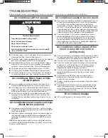 Preview for 10 page of Amana AMAP084AW Use And Care Manual