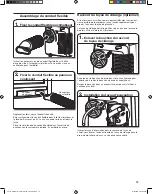 Предварительный просмотр 19 страницы Amana AMAP101A Use And Care Manual