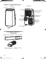 Предварительный просмотр 30 страницы Amana AMAP101A Use And Care Manual