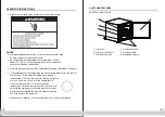 Preview for 4 page of Amana AMAW16S2MS Use & Care Manual