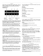 Preview for 7 page of Amana AMC2165 Use And Care Manual