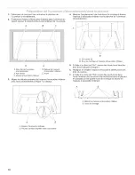 Предварительный просмотр 10 страницы Amana AMC2165AB0 Installation Instructions Manual