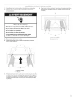 Предварительный просмотр 11 страницы Amana AMC2165AB0 Installation Instructions Manual