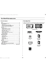 Предварительный просмотр 5 страницы Amana AMC4080AA Owner'S Manual