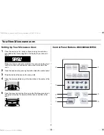 Предварительный просмотр 6 страницы Amana AMC4080AA Owner'S Manual