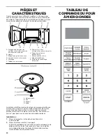 Preview for 20 page of Amana AMC4322GS Use & Care Manual