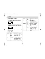 Предварительный просмотр 9 страницы Amana AMC5101AA Owner'S Manual