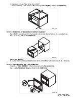 Preview for 4 page of Amana AMC5143AAS Installation Instructions Manual