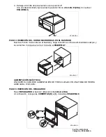 Preview for 8 page of Amana AMC5143AAS Installation Instructions Manual