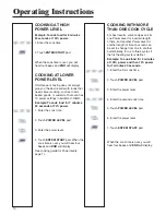 Preview for 10 page of Amana AMC6158BA Use & Care Manual