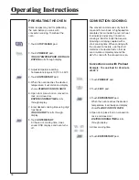 Preview for 16 page of Amana AMC6158BA Use & Care Manual