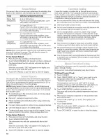 Preview for 12 page of Amana AMC7159TAB0 Use & Care Manual