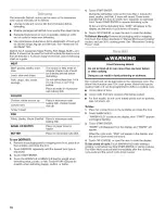 Preview for 16 page of Amana AMC7159TAB0 Use & Care Manual