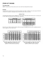 Preview for 10 page of Amana AMH95 Series Technical Manual