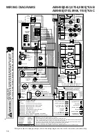 Preview for 14 page of Amana AMH95 Series Technical Manual